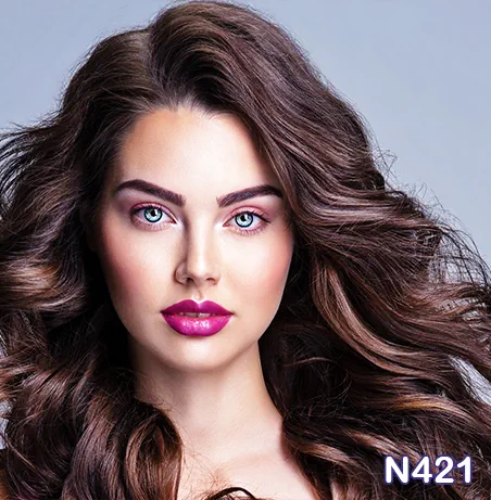 N421- لنز رنگی فصلی نئوکاسمو N421