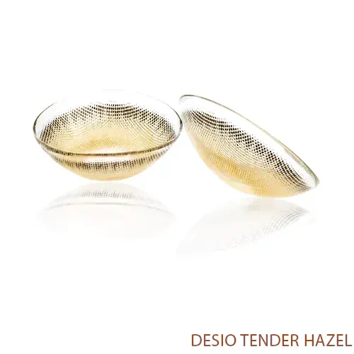 TENDER-HAZELLENS TENDER HAZELLENS
