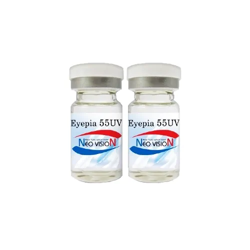 لنز طبی نئوکاسمو سالانه (NEOCOSMO)